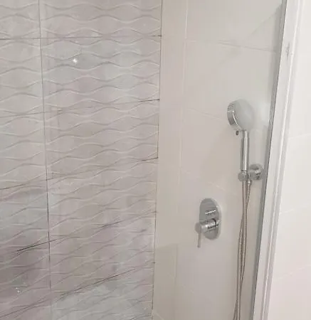 Apartment Club Atlantis Studio *