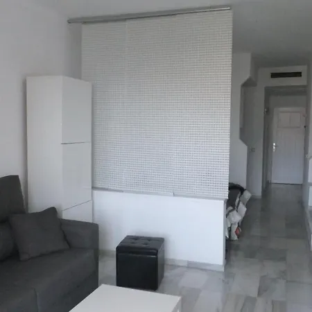 Apartment Club Atlantis Studio