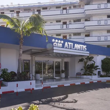 Club Atlantis Studio Costa Adeje (Tenerife)