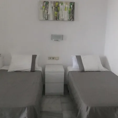 Club Atlantis Studio Costa Adeje (Tenerife)